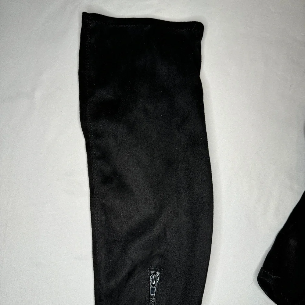 Thalia Sodi New Over the Knee  Stiletto Boots Size 6.5 - Picture 6 of 6